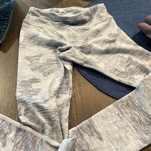 Athleta girl XS size 6